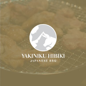 [심볼형 로고][음식점]YakinikuHibiki피알엔젤(PRangel)