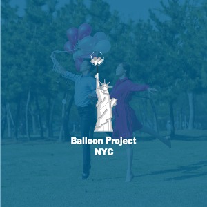 [심볼형 로고]발룬 프로젝트 NYC피알엔젤(PRangel)