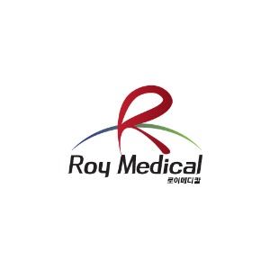 [심볼형 로고][의료]로이메디칼[Roy Medical]피알엔젤(PRangel)