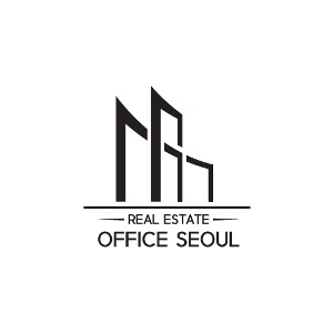 [심볼형 로고][부동산매매]OfficeSeoul피알엔젤(PRangel)