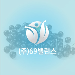[심볼형 로고][건강식품제조업](주)69밸런스피알엔젤(PRangel)