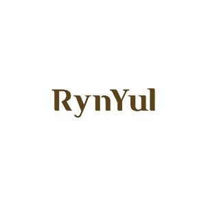 [워드형 로고][카페]RynYul피알엔젤(PRangel)