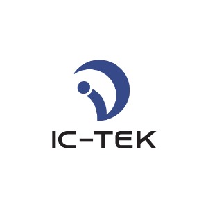 [심볼형 로고][전자제품판매]Ic-Tek피알엔젤(PRangel)