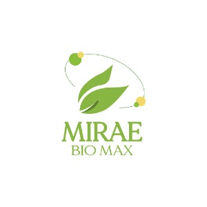 [심볼형 로고][제조업]MiraeBioMax피알엔젤(PRangel)